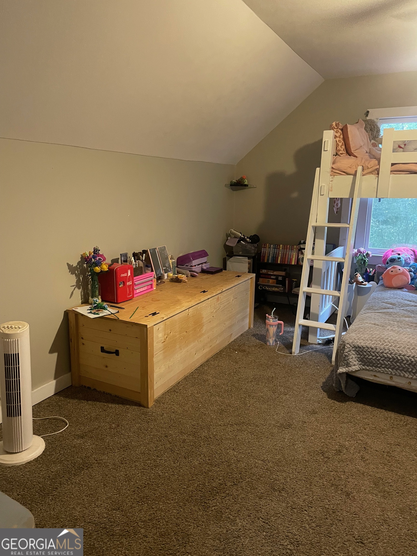 1307 Creasy Patch Road Cornelia, GA 30531 - Photo 35 of 36