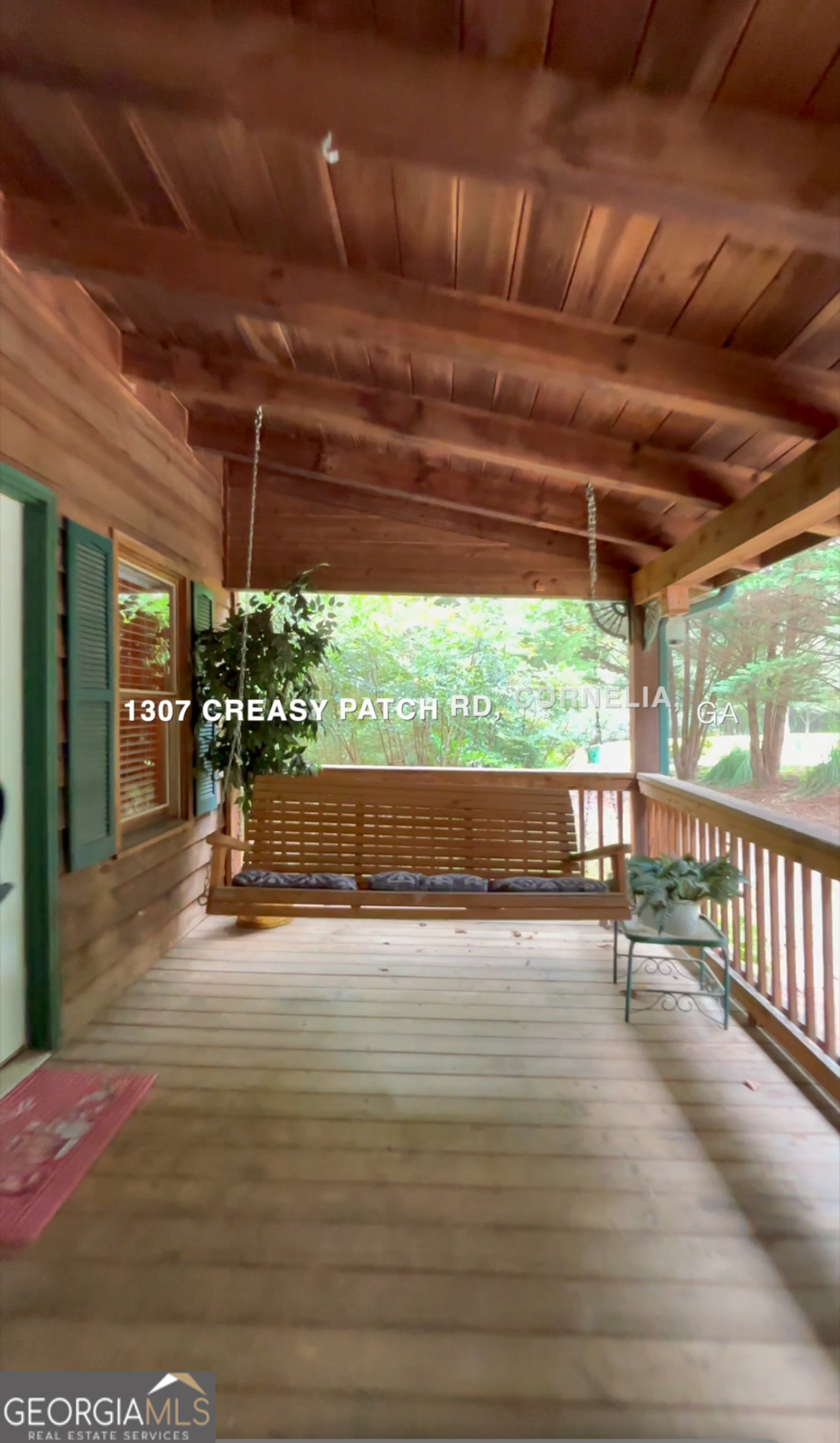 1307 Creasy Patch Road Cornelia, GA 30531 - Photo 4 of 36