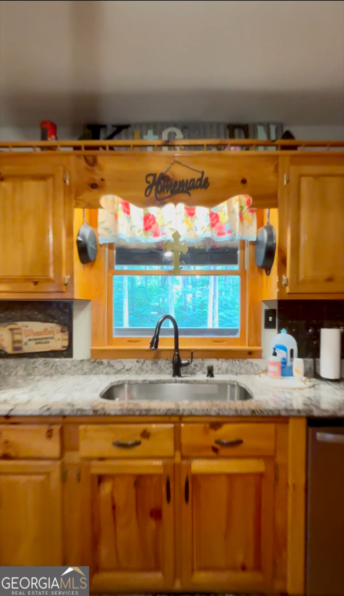 1307 Creasy Patch Road Cornelia, GA 30531 - Photo 6 of 36