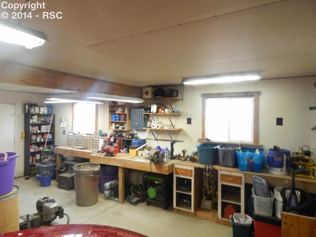 5875 South Yoder Road Yoder, CO 80864 - Photo 16 of 22