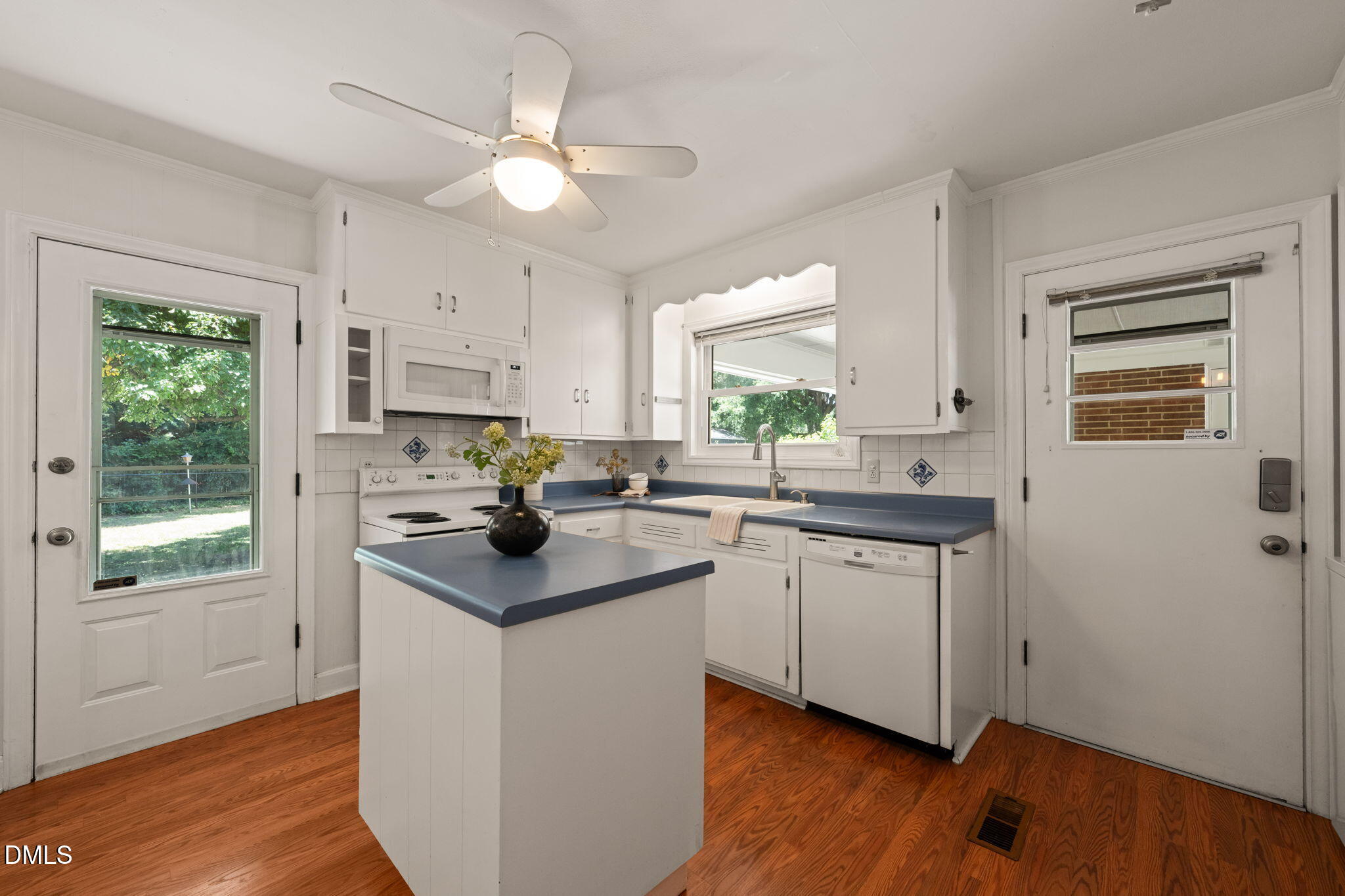 3109 Kenan Road Durham, NC 27704 - Photo 5 of 40