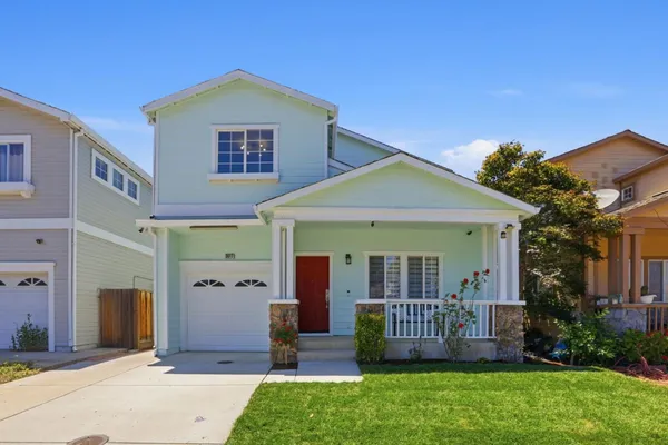 $1,248,888 | 3617 Safe Haven Court, San Jose, CA 95111