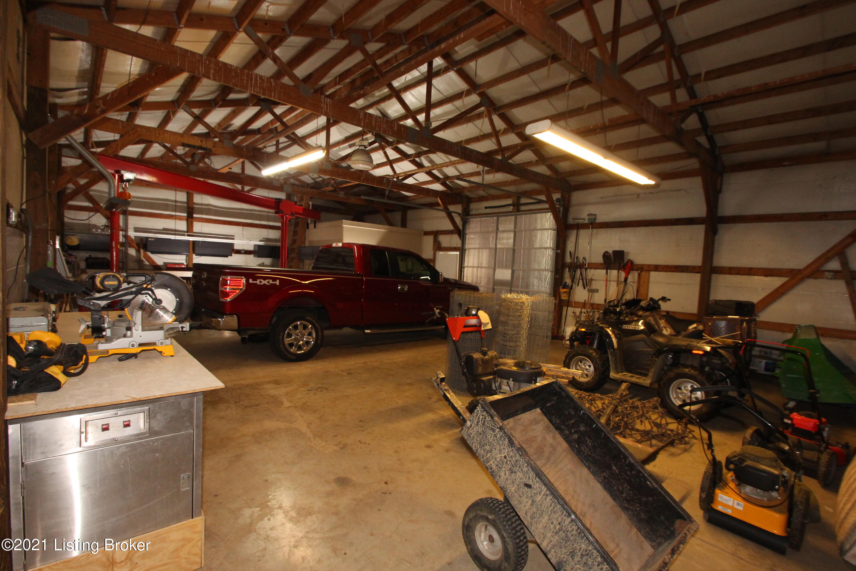 6175 Bethlehem Road Pleasureville, KY 40057 - Photo 20 of 106 IMG_9185