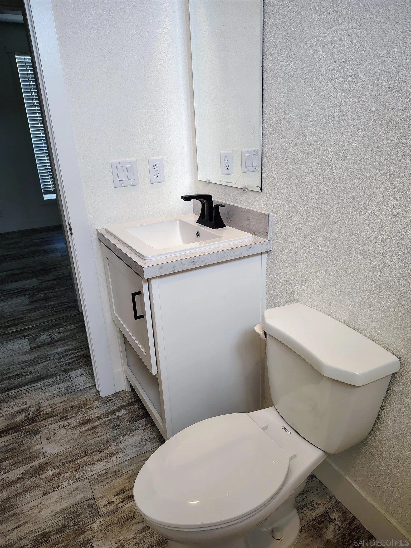 9441 Domer Road Santee, CA 92071 - Photo 11 of 16 Bathroom