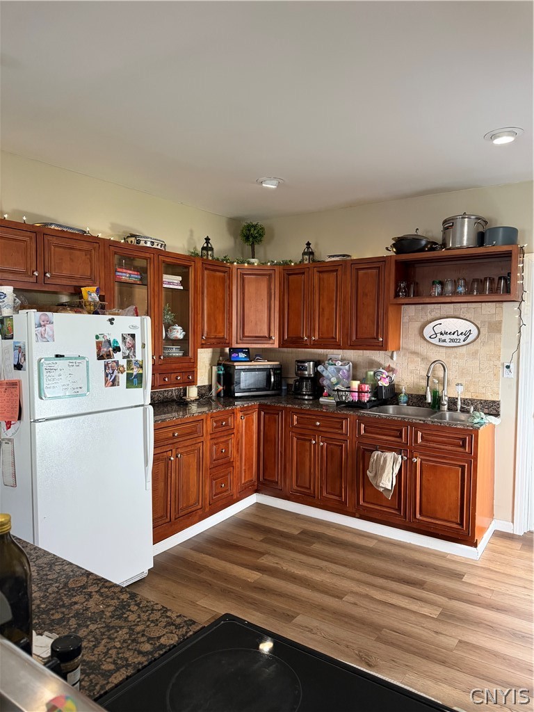 59 Cayuga Street Auburn, NY 13021 - Photo 11 of 27 Kitchen
