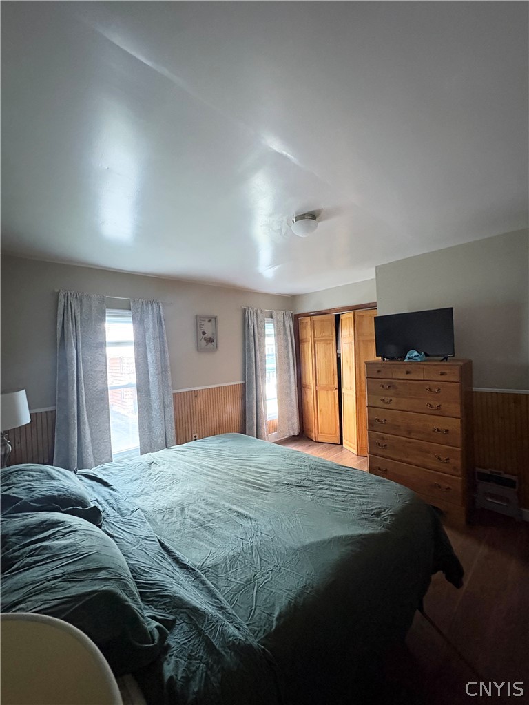 59 Cayuga Street Auburn, NY 13021 - Photo 20 of 27 Bedroom1
