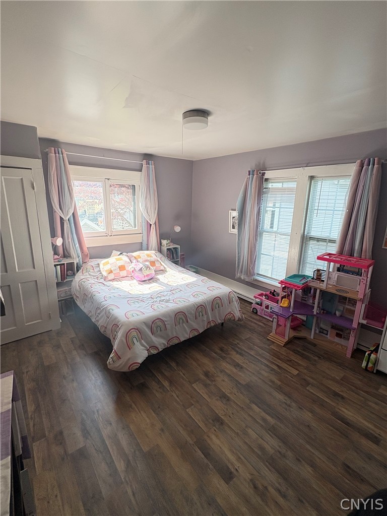 59 Cayuga Street Auburn, NY 13021 - Photo 22 of 27 Bedroom2