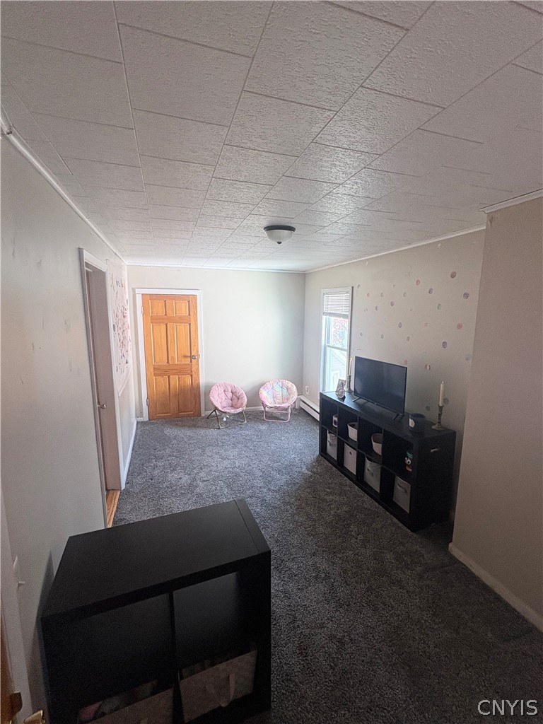 59 Cayuga Street Auburn, NY 13021 - Photo 25 of 27 Additional Living Area