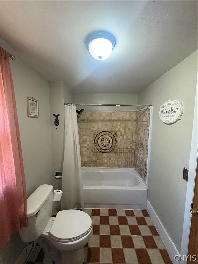59 Cayuga Street Auburn, NY 13021 - Photo 26 of 27