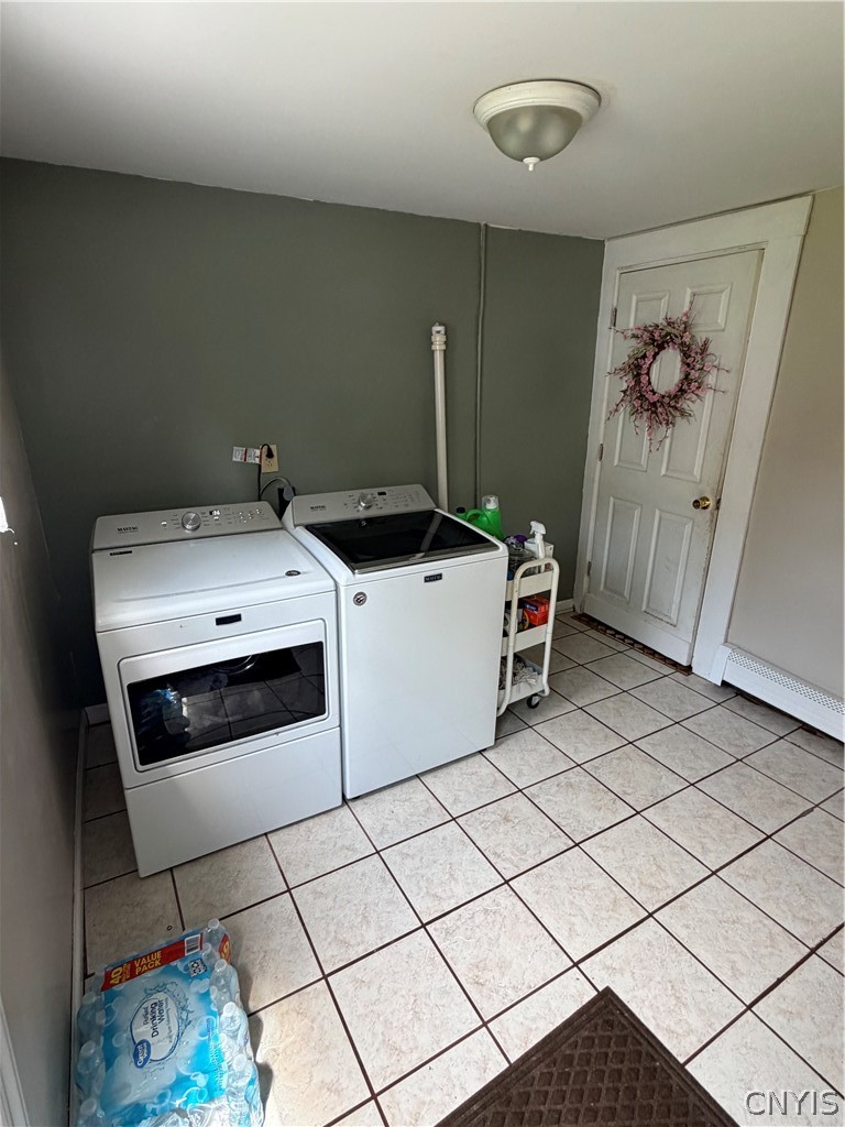 59 Cayuga Street Auburn, NY 13021 - Photo 8 of 27 Mudroom/Laundry Room