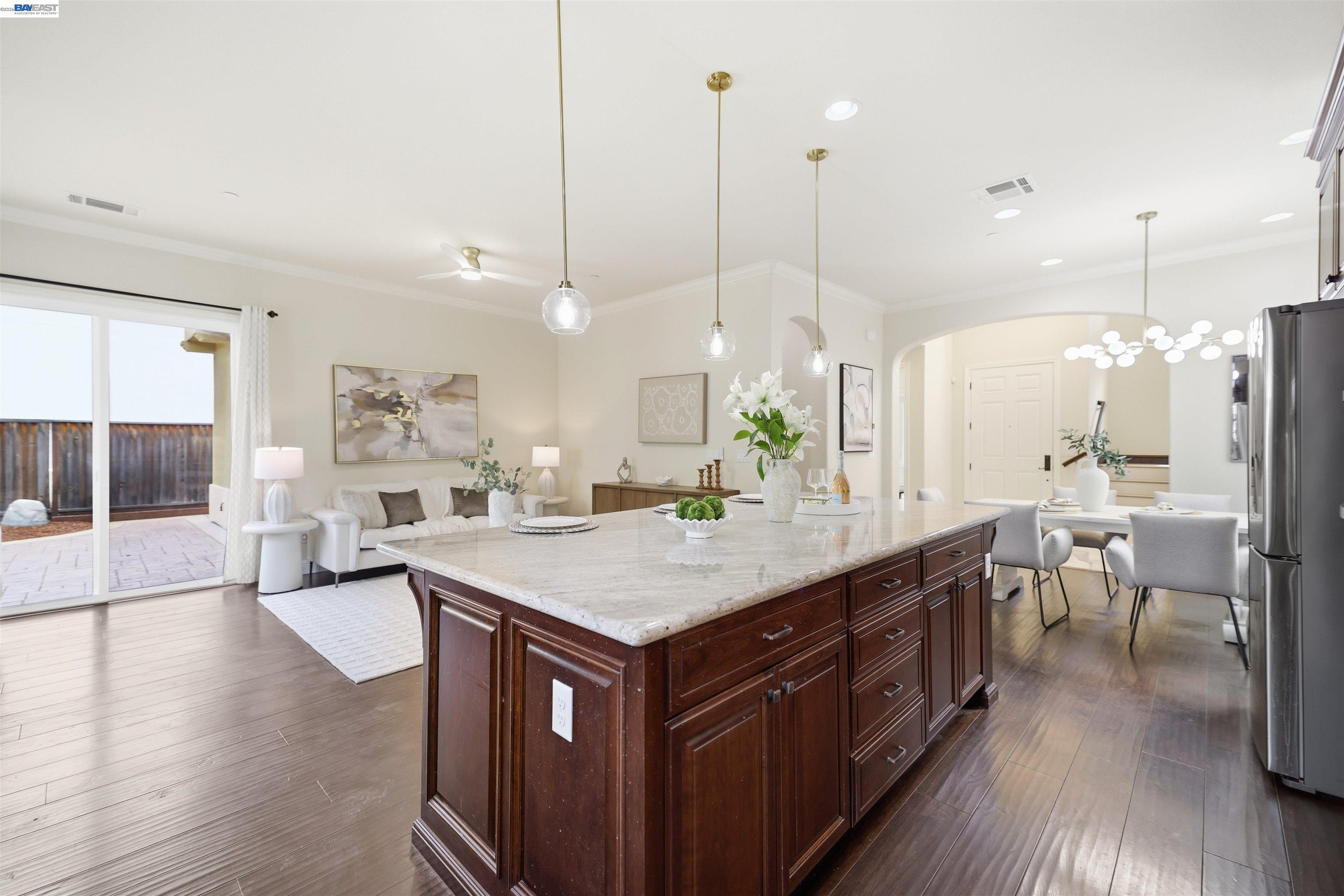 3582 Cinnamon Ridge Road San Ramon, CA 94582 - Photo 16 of 52 Gallery Image 16