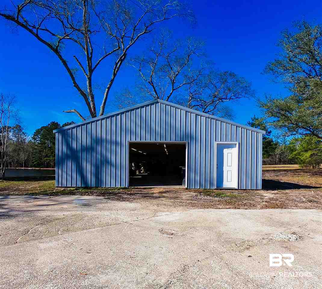 4460 Topton Road McIntosh, AL 36553 - Photo 43 of 45