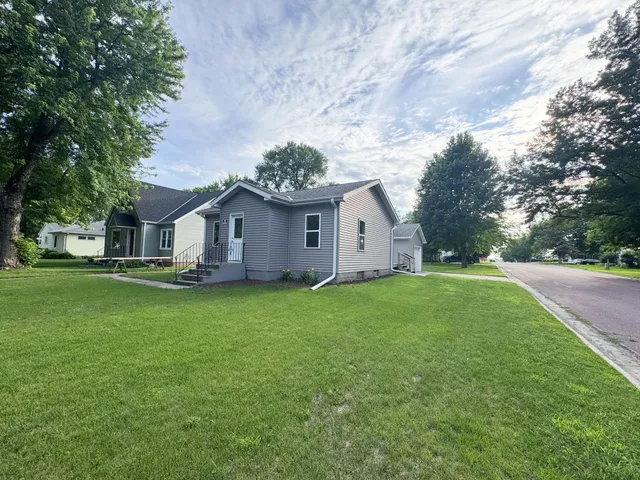 $115,000 | 936 Adams Avenue, Westbrook, MN 56183
