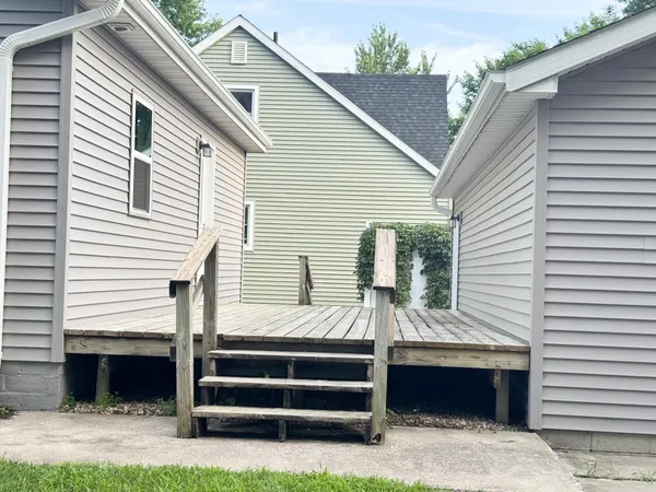 $114,000 | 936 Adams Avenue, Westbrook, MN 56183