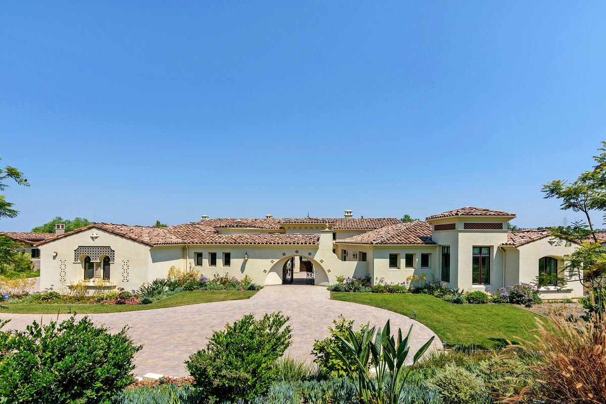 6796 St Andrews Road Rancho Santa Fe, CA 92067 - Photo 1 of 20