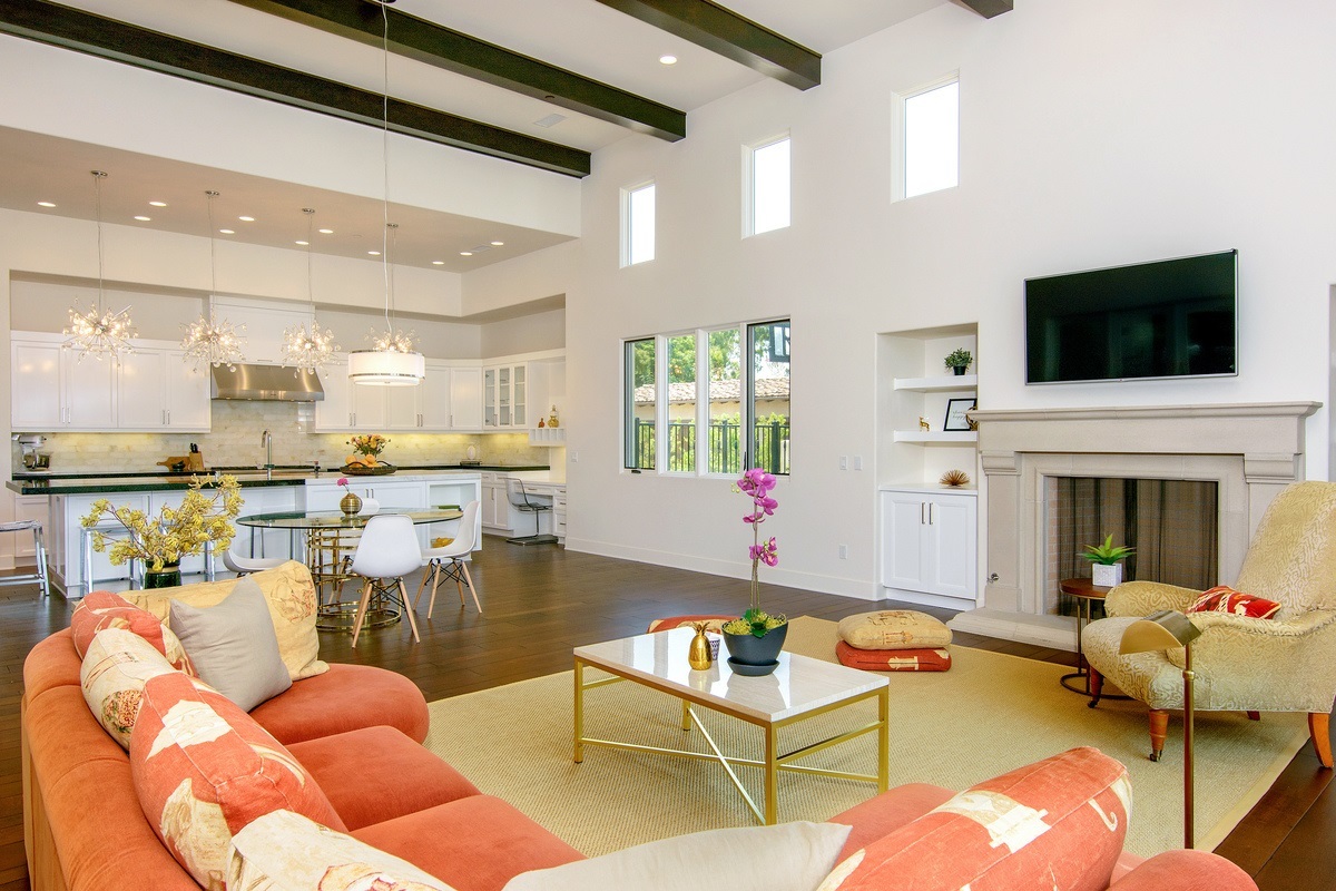 6796 St Andrews Road Rancho Santa Fe, CA 92067 - Photo 6 of 20