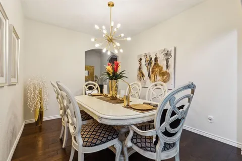 $450,000 | 541 Kirby Drive, Argyle, TX 76226