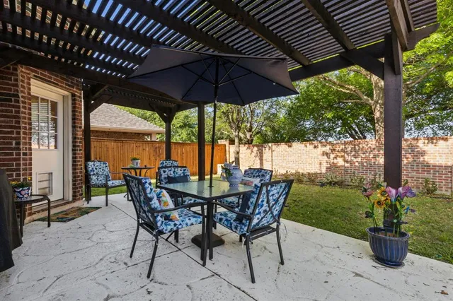 $450,000 | 541 Kirby Drive, Argyle, TX 76226