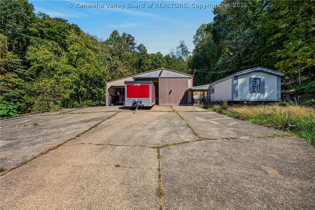 6830 Legg Fork Road Charleston, WV 25320 - Photo 28 of 29 Gallery Image 28