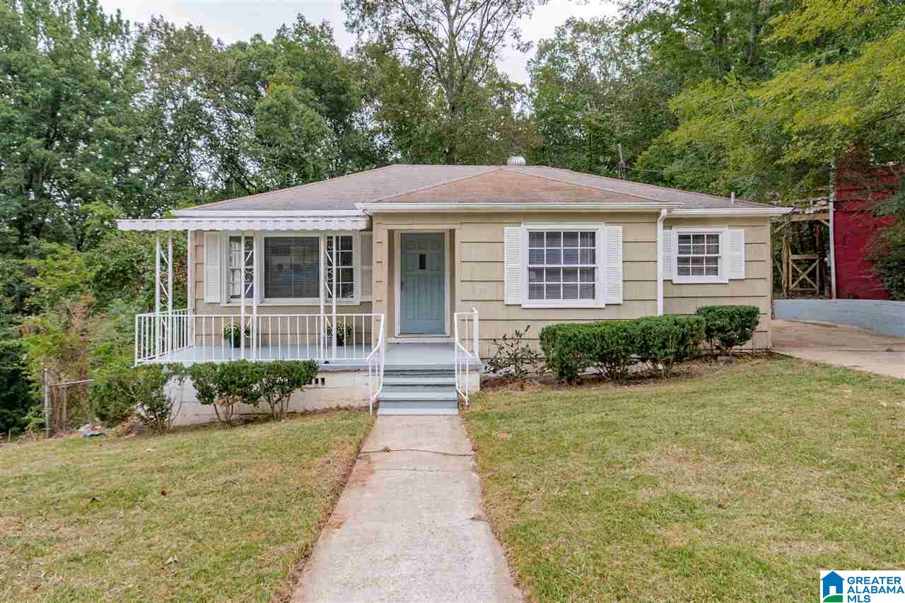 917 77th Street South Birmingham, AL 35206 - Photo 1 of 34