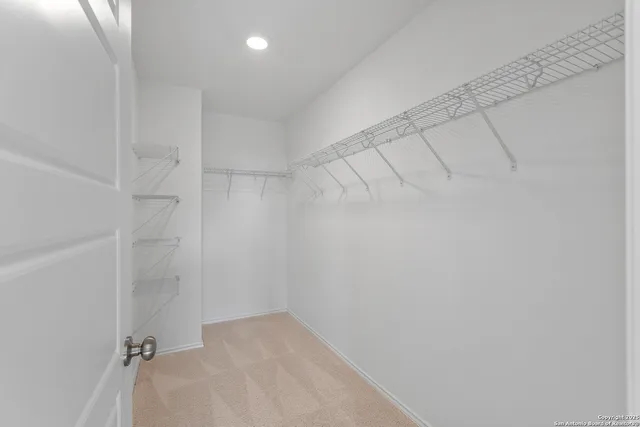 a view of small space