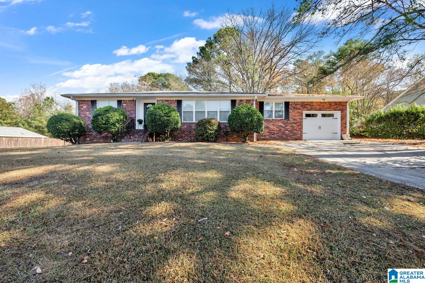 235 Garrison Road Gardendale, AL 35071 - Photo 29 of 29