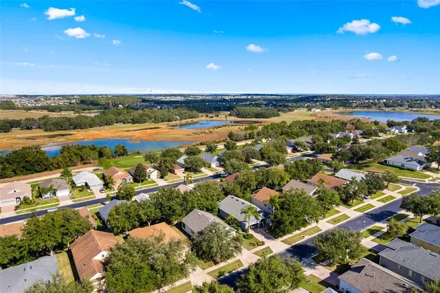 $318,900 | 791 Wolf Creek Street, Clermont, FL 34711