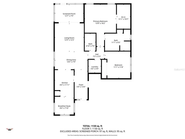 $319,000 | 791 Wolf Creek Street, Clermont, FL 34711