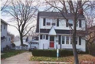 411 Wilcox Street Rochester, MI 48307 - Photo 1 of 1 Property Photo
