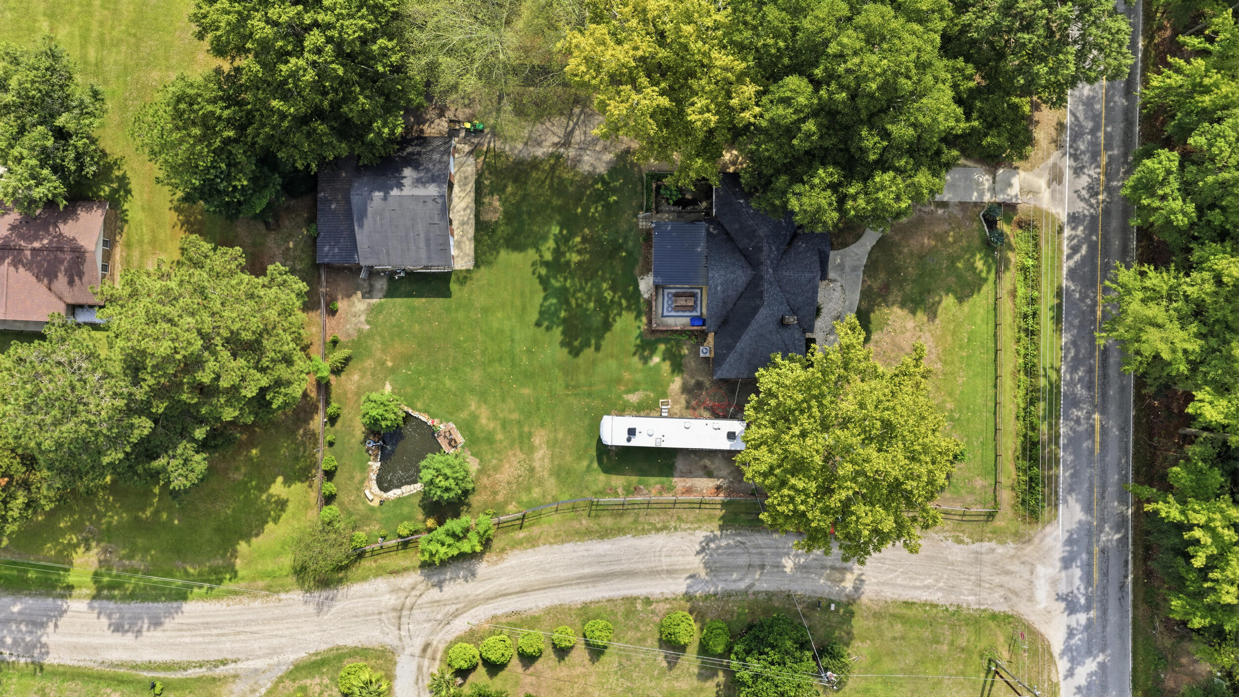605 Bell Road Sumter, SC 29153 - Photo 44 of 48 47_dji_20260822105524_0082_d