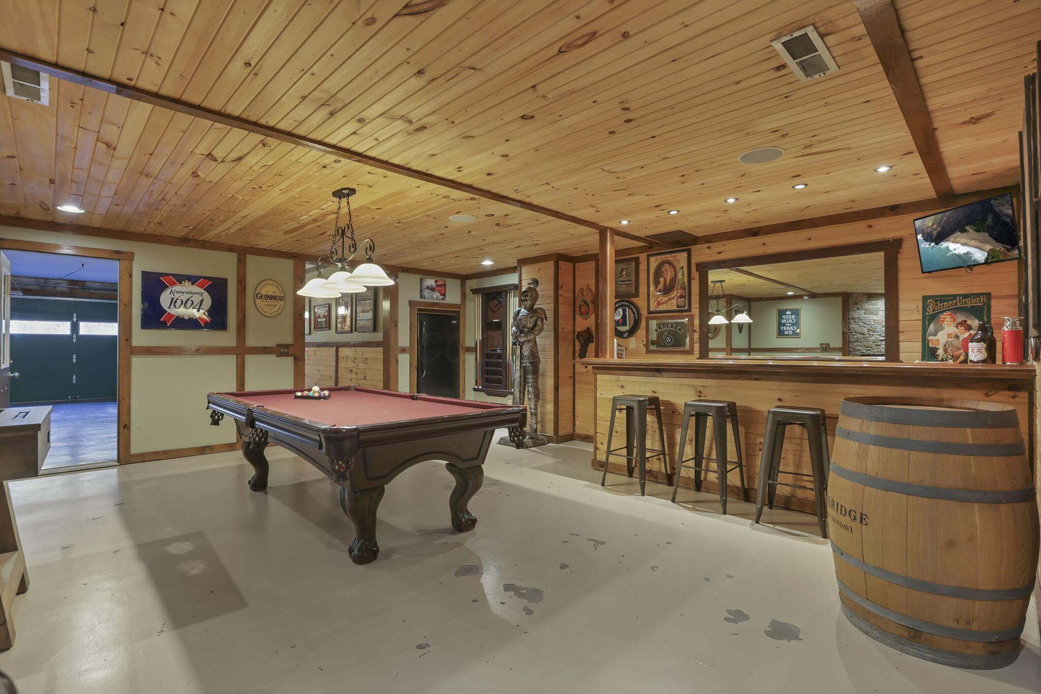 25873 Big Pine Road Rockbridge, OH 43149 - Photo 26 of 80