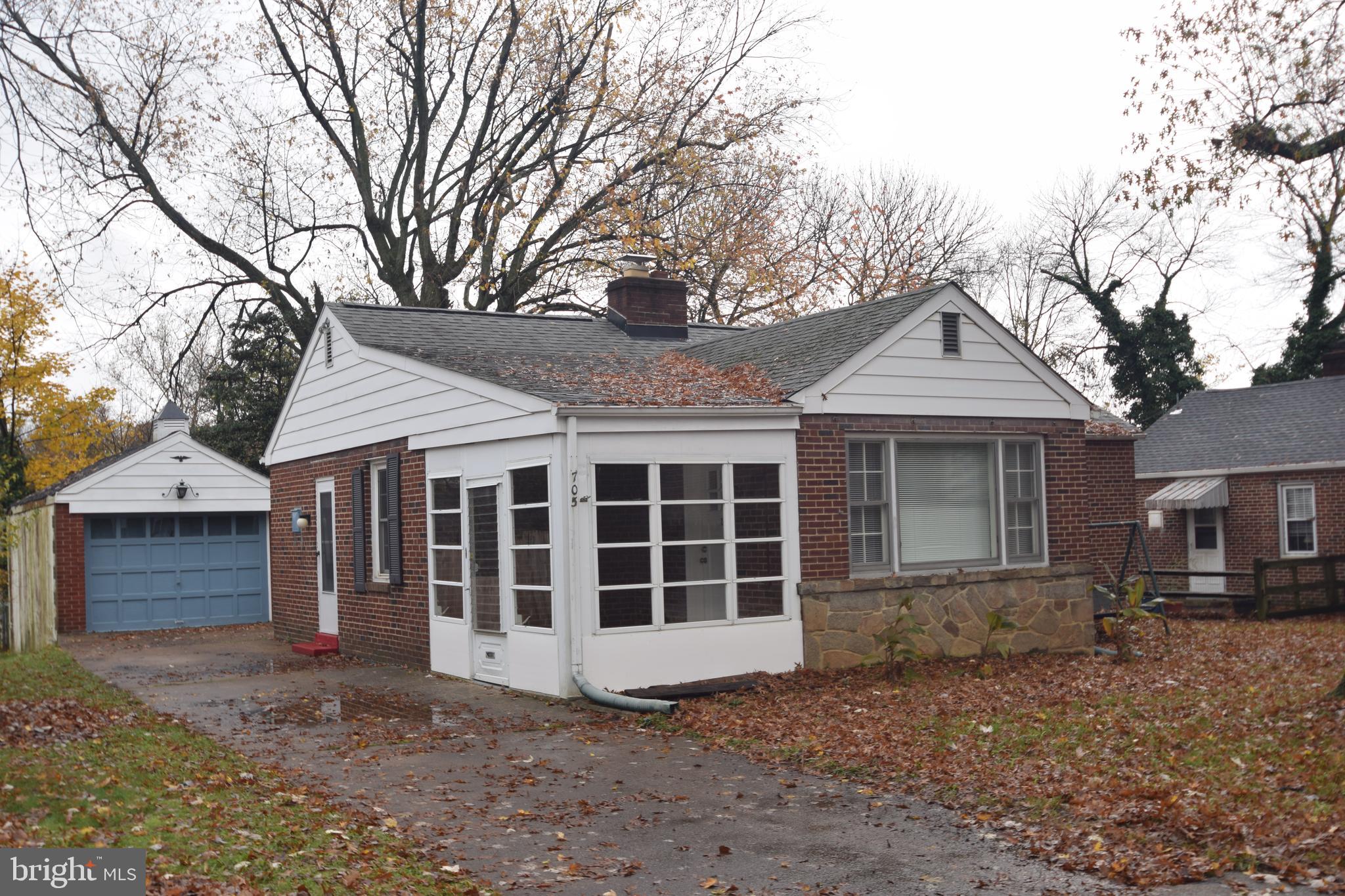 705 Edgemoor Road Wilmington, DE 19809 - Photo 1 of 17 Gallery Image 1