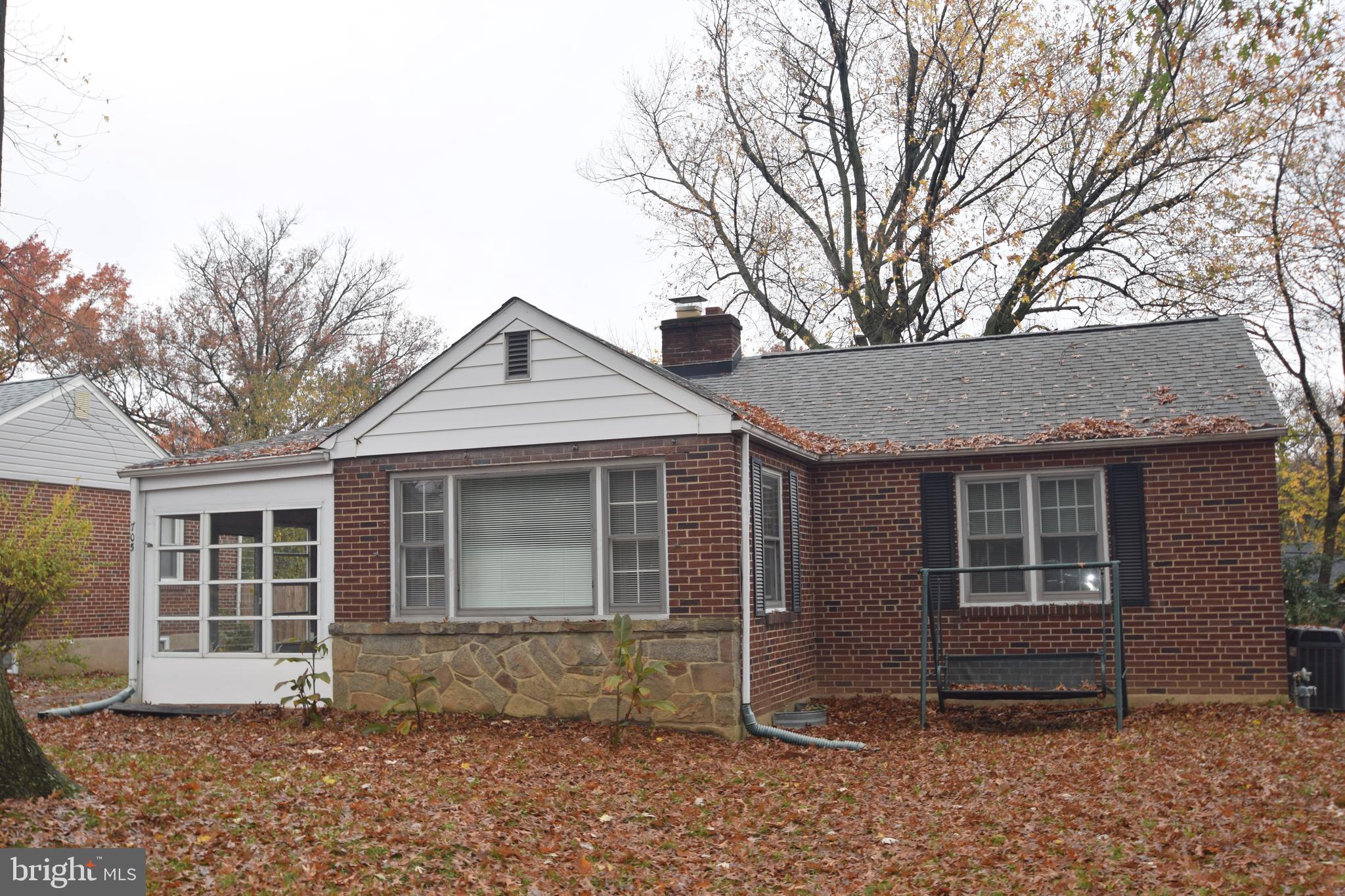 705 Edgemoor Road Wilmington, DE 19809 - Photo 17 of 17 Gallery Image 17