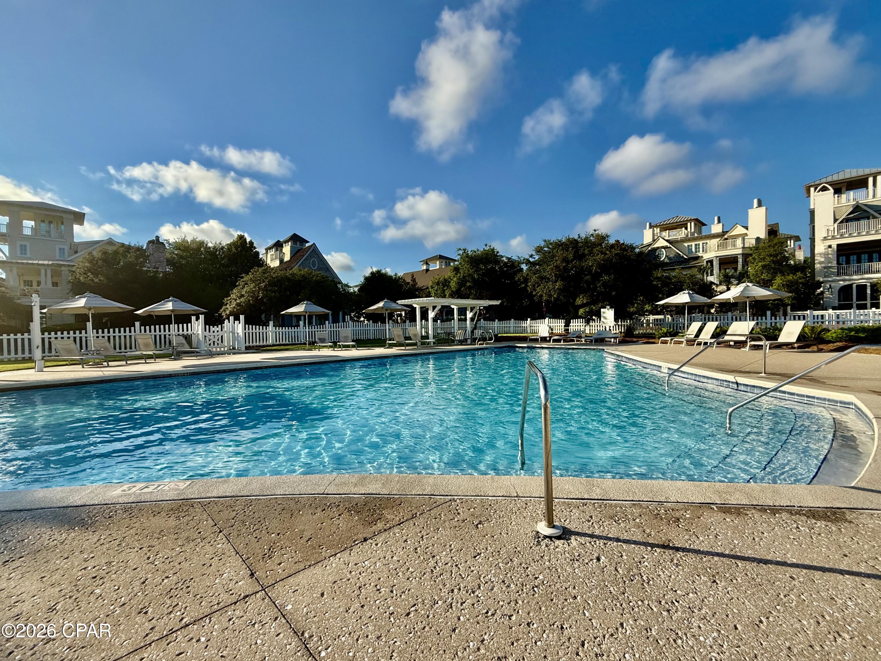 Xx Coopersmith Lane Inlet Beach, FL 32461 - Photo 25 of 38