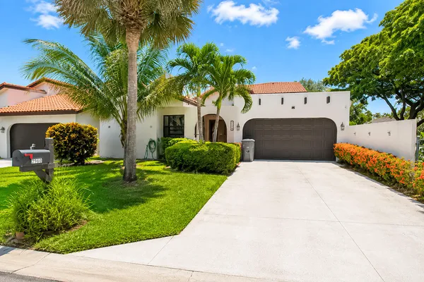 $4,250 | 7678 Solimar Circle, Boca Raton, FL 33433
