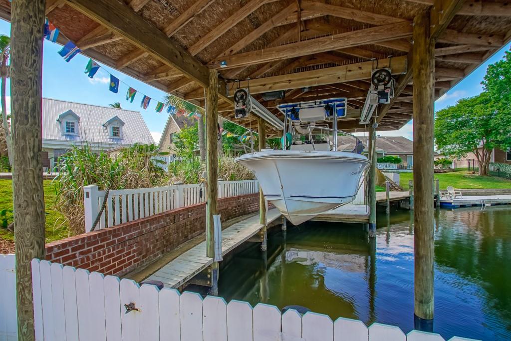 200 Constellation Drive Slidell, LA 70458 - Photo 52 of 59