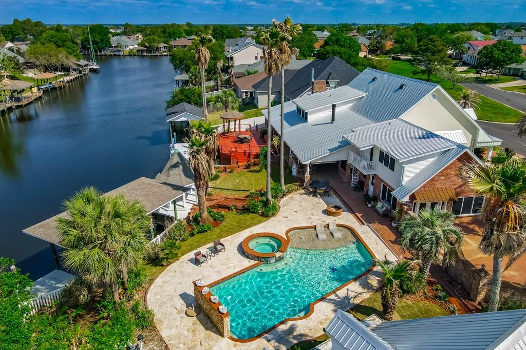 200 Constellation Drive Slidell, LA 70458 - Photo 56 of 59