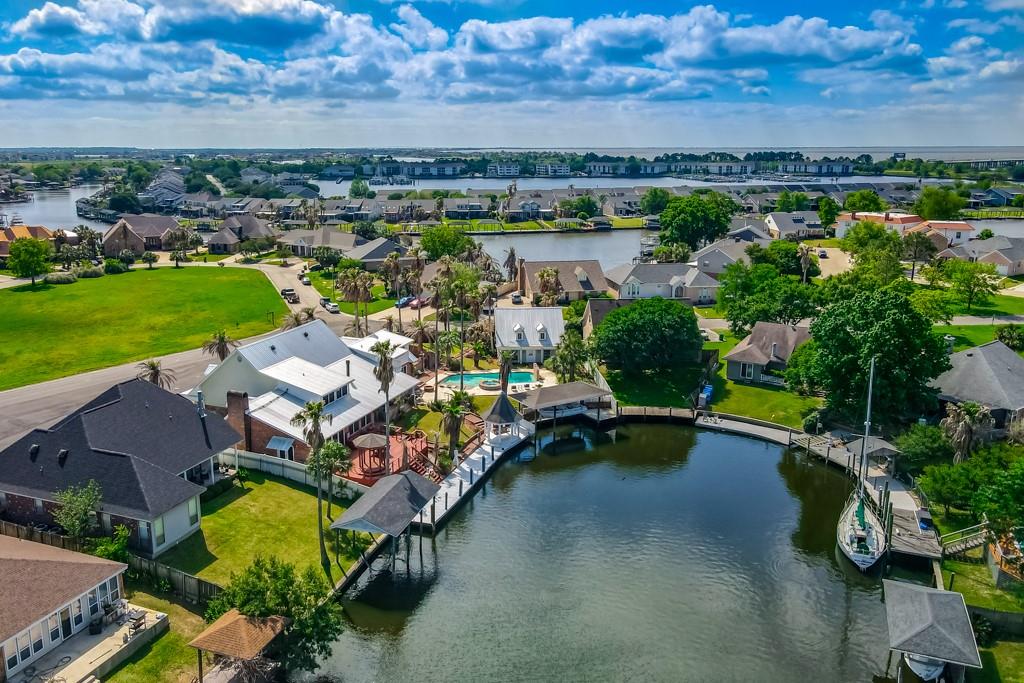 200 Constellation Drive Slidell, LA 70458 - Photo 57 of 59