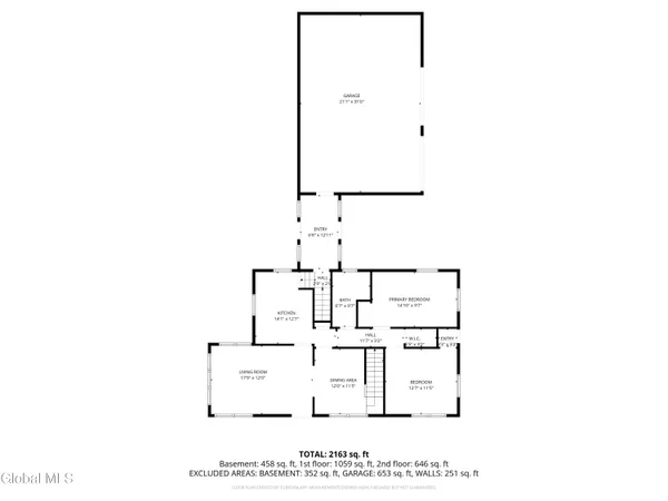 $349,000 | 169 Highway 146, Altamont, NY 12009