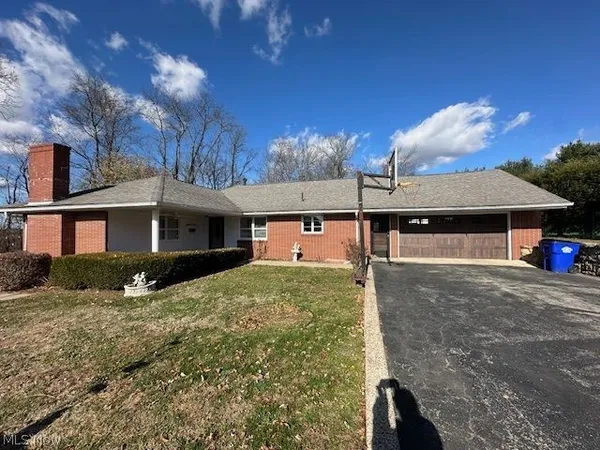 $234,900 | 1307 Brightview Drive, East Liverpool, OH 43920