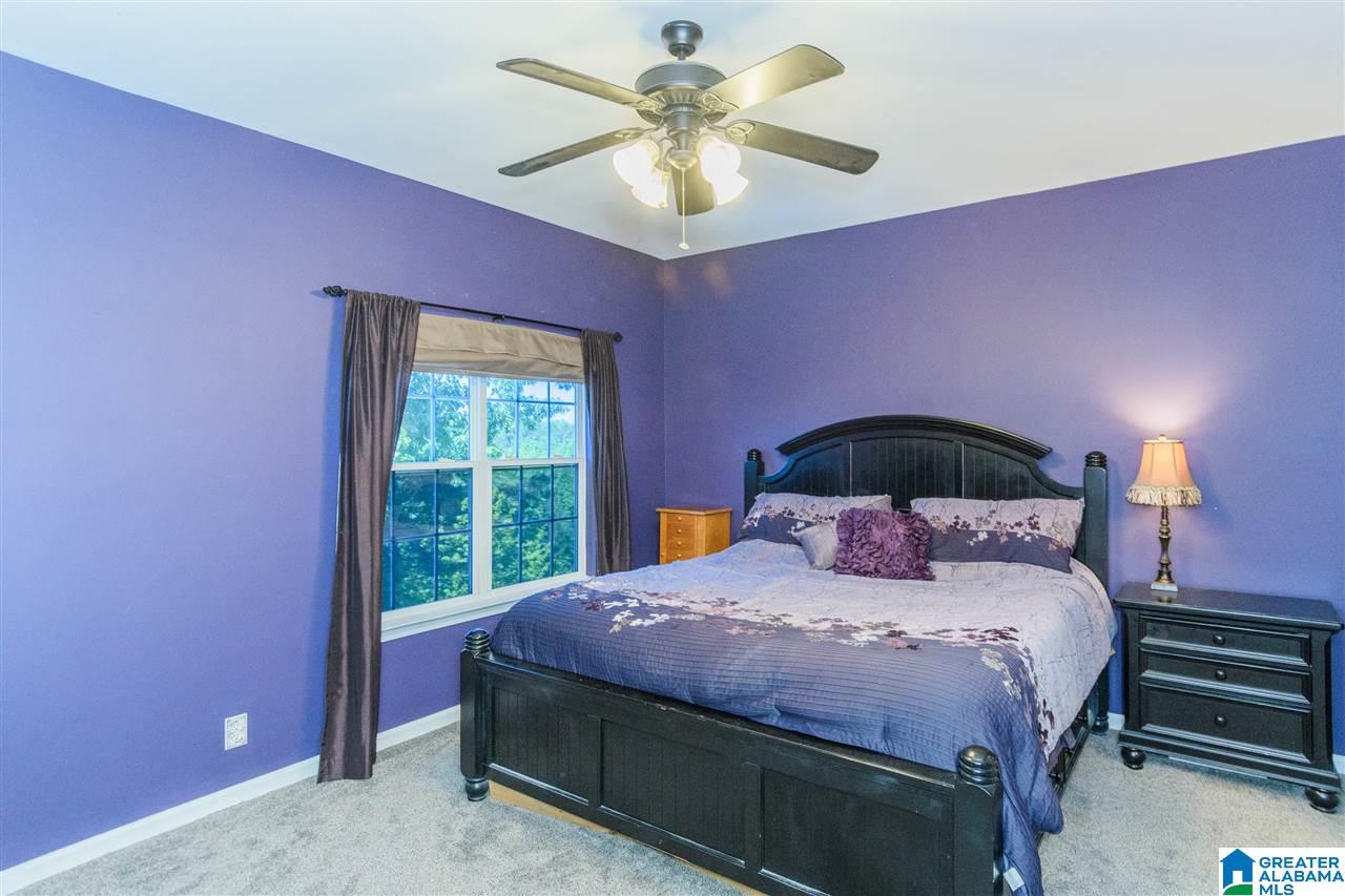 473 Hidden Ridge Drive Odenville, AL 35120 - Photo 16 of 37