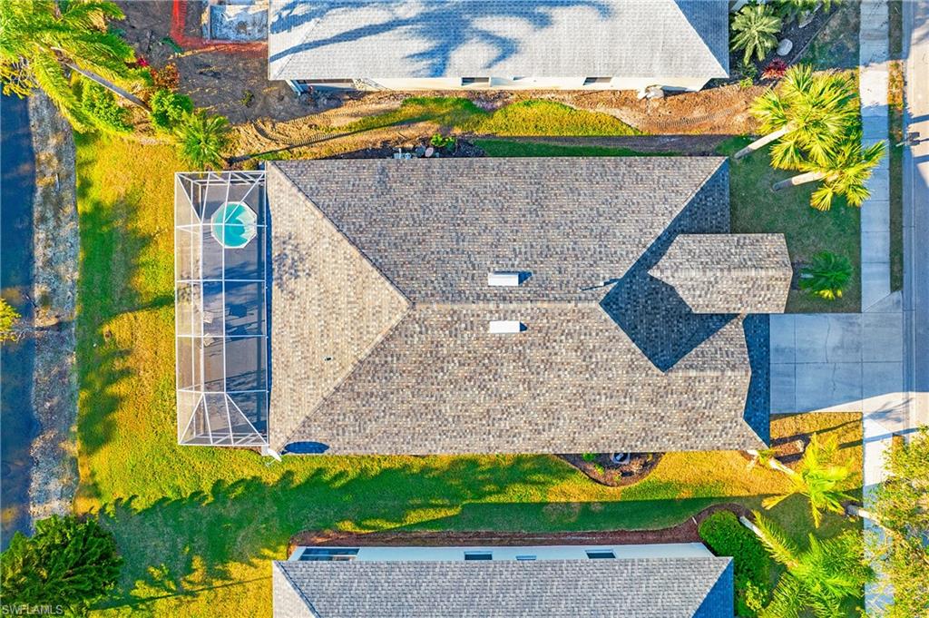 21722 Windham Run Estero, FL 33928 - Photo 29 of 40 a view of outdoor space with seating area