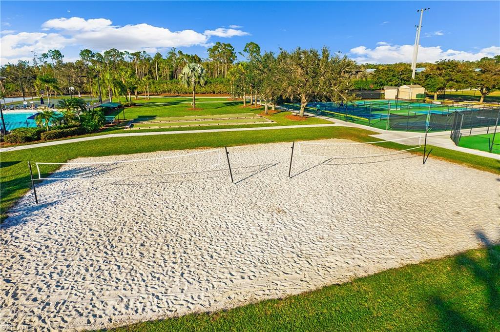 21722 Windham Run Estero, FL 33928 - Photo 37 of 40 a view of a playground