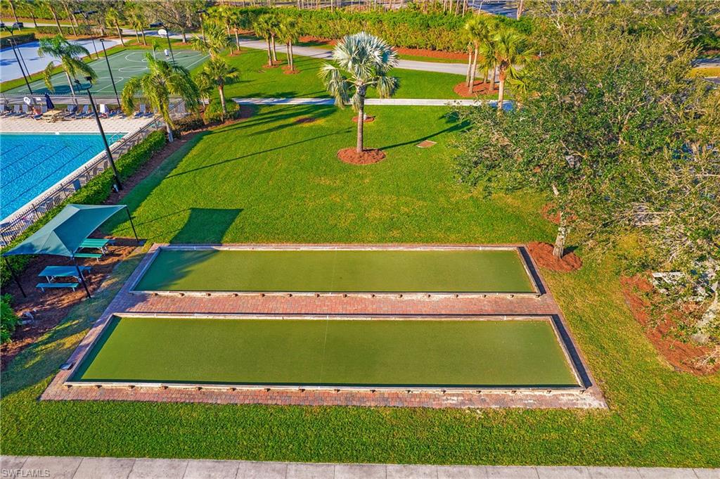 21722 Windham Run Estero, FL 33928 - Photo 38 of 40 a view of swimming pool