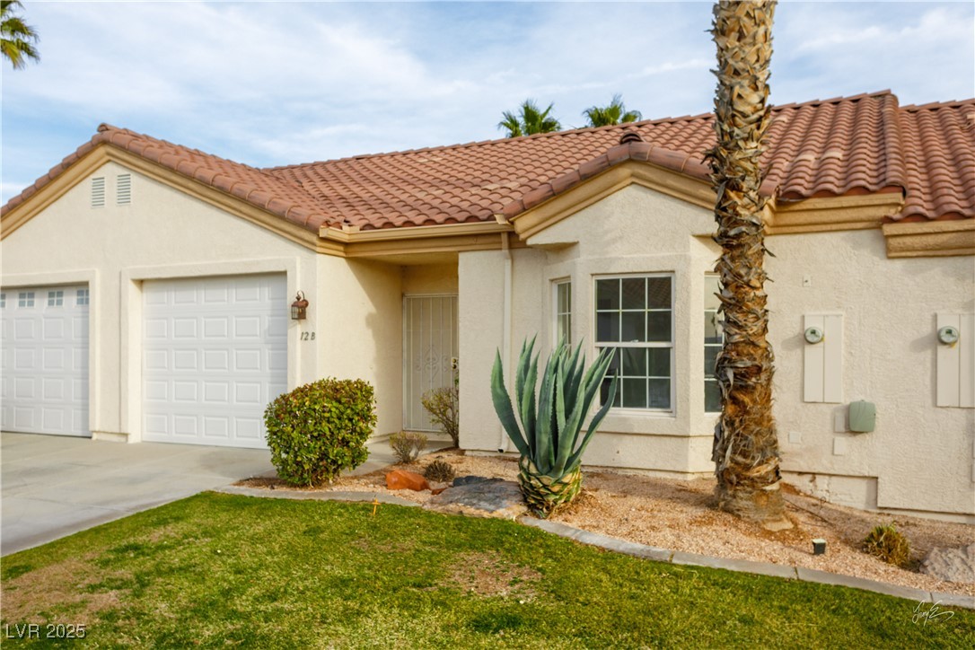 700 Aztec Circle, Unit 12B Mesquite, NV 89027 - Photo 21 of 27