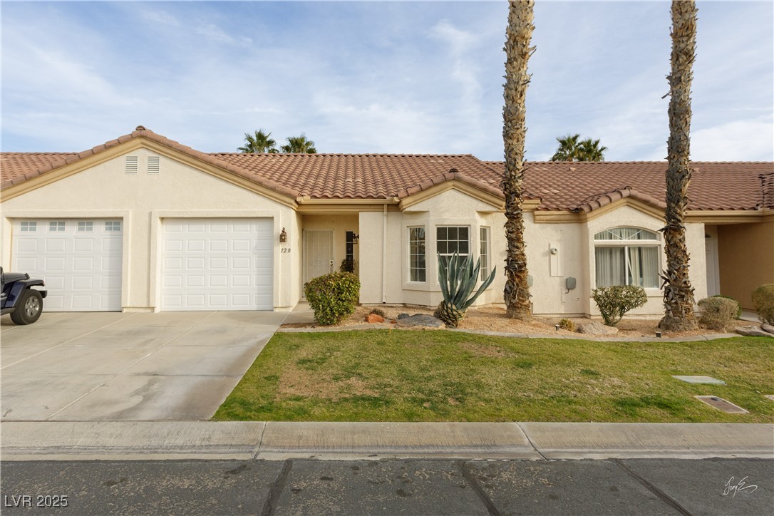 700 Aztec Circle, Unit 12B Mesquite, NV 89027 - Photo 22 of 27