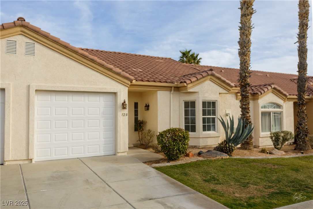 700 Aztec Circle, Unit 12B Mesquite, NV 89027 - Photo 23 of 27