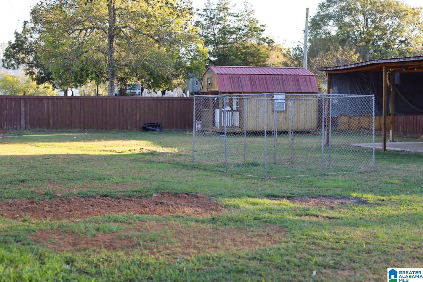 1285 Buckelew Bridge Road Anniston, AL 36207 - Photo 12 of 14