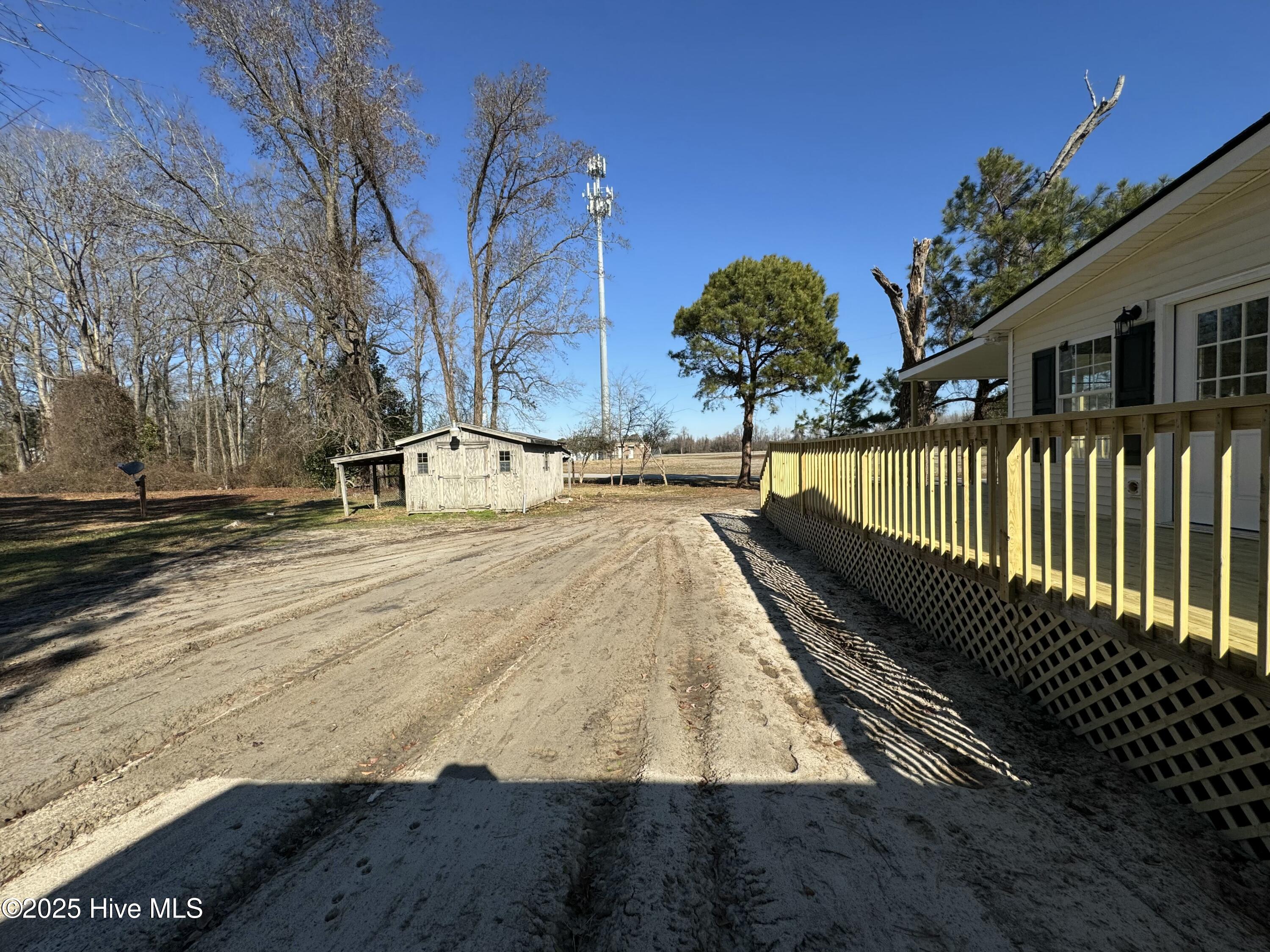 3895 Taylor Road Farmville, NC 27828 - Photo 25 of 25 tempImageEkjT4d