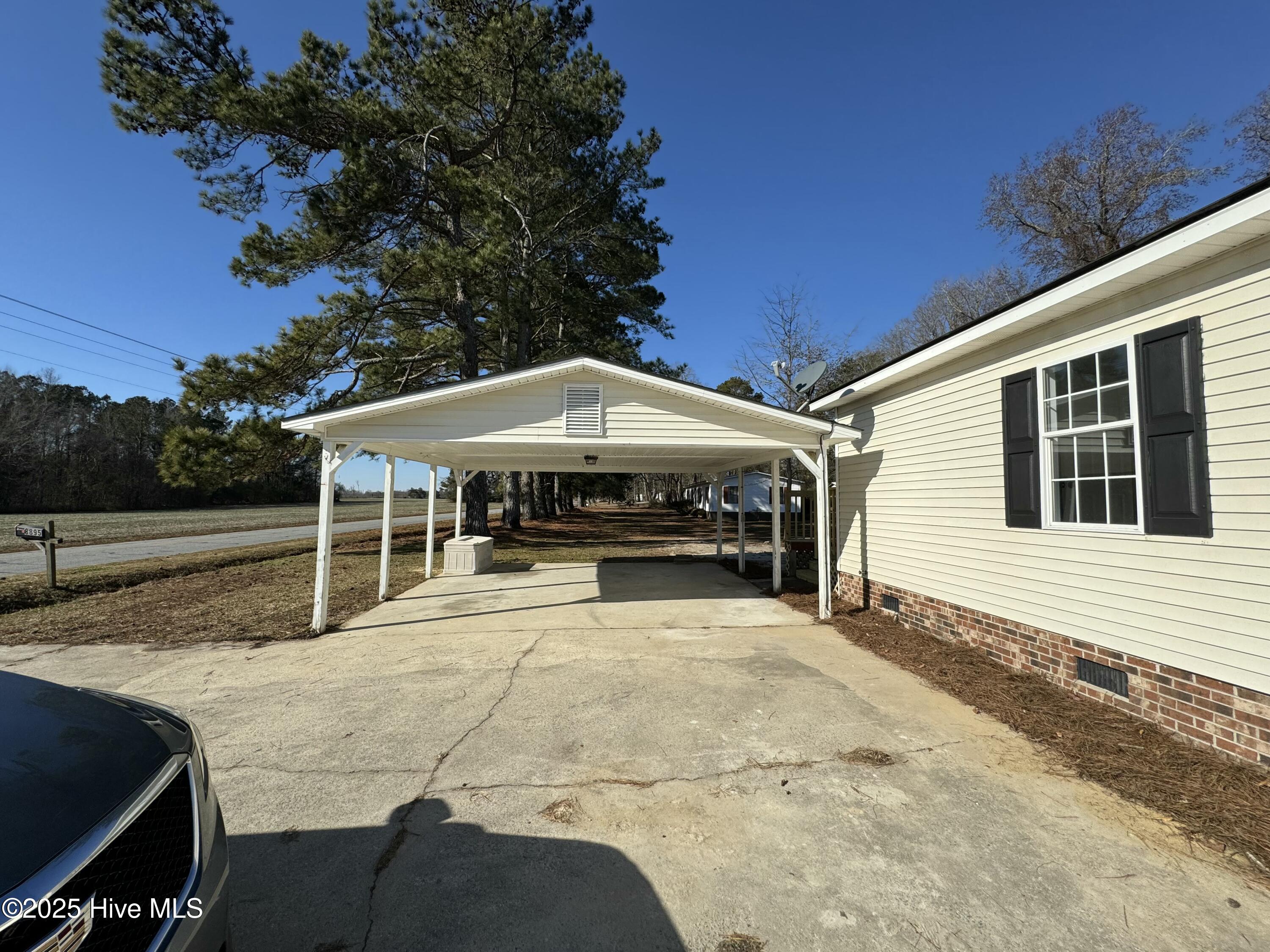 3895 Taylor Road Farmville, NC 27828 - Photo 6 of 25 tempImagev0yzDu